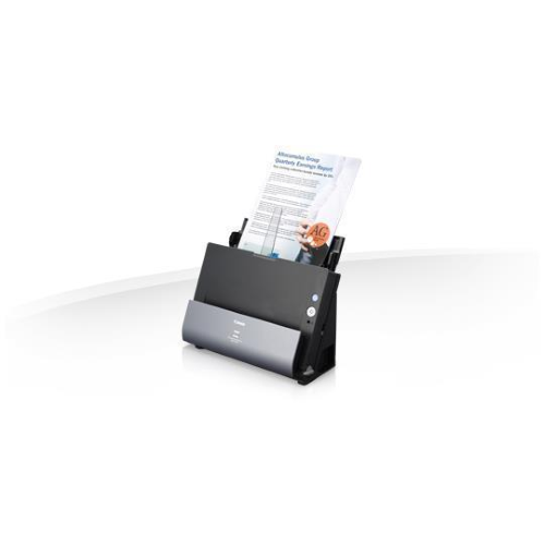CANON IMAGE FORMULA DR-C225 II SCANNER ADF A4 600 X 600 DPI BLACK
